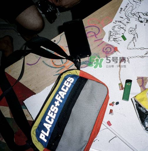 places+faces與hbx聯(lián)名新款怎么樣_好看嗎_款式有哪些？