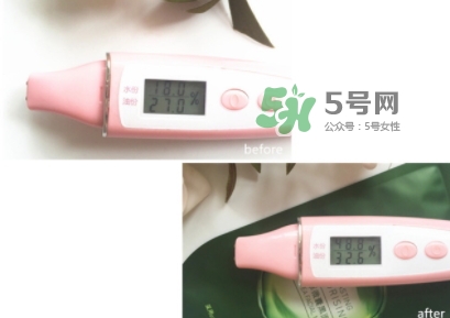 御泥坊水潤茶萃微囊黑面膜怎么用？