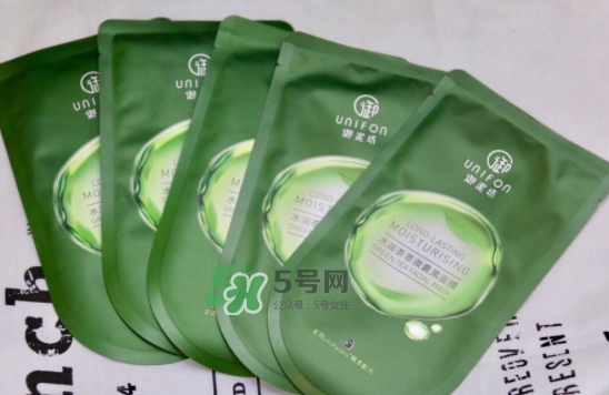 御泥坊水潤茶萃微囊黑面膜怎么用？