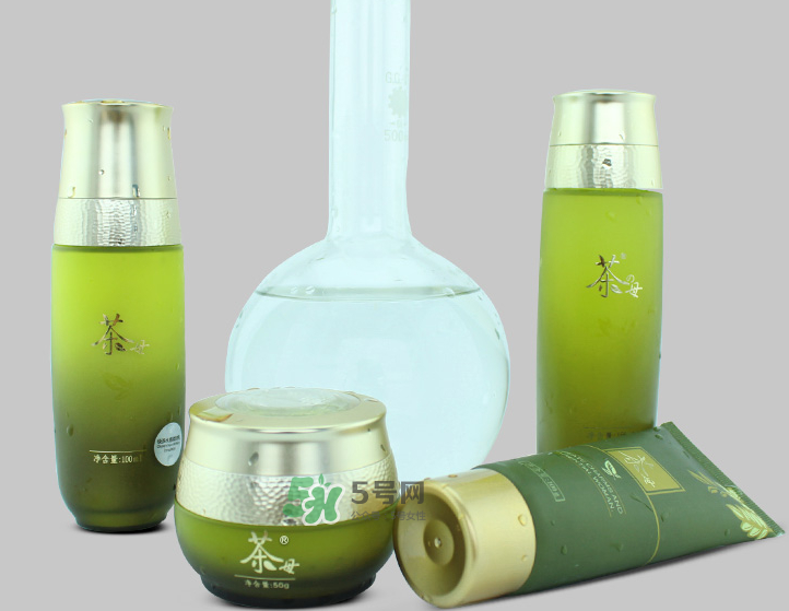 茶母化妝品怎么樣？茶母護(hù)膚品用了怎么樣？