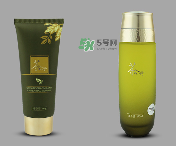 茶母化妝品怎么樣？茶母護(hù)膚品用了怎么樣？
