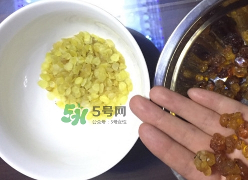 吃皂角米會(huì)過敏嗎？皂角米會(huì)回奶嗎