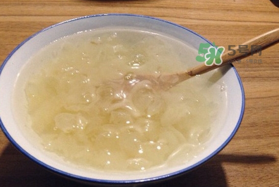 吃皂角米會(huì)過敏嗎？皂角米會(huì)回奶嗎