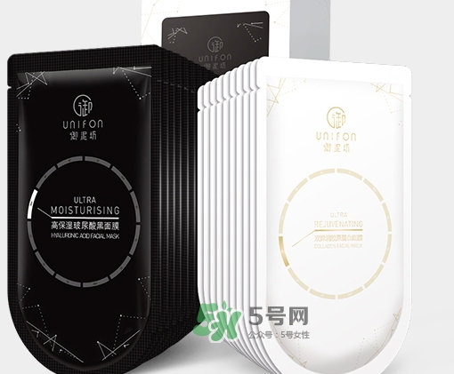 御泥坊玉潤雪肌黑白膜怎么樣_多少錢_怎么用？
