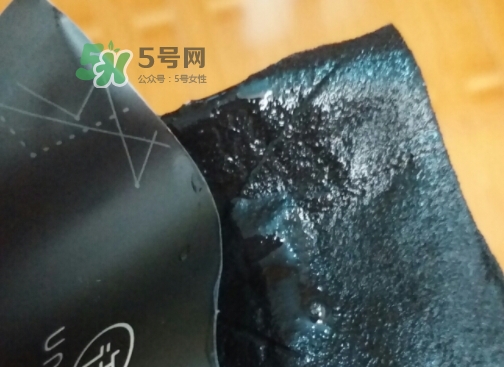 御泥坊玉潤雪肌黑白膜怎么樣_多少錢_怎么用？