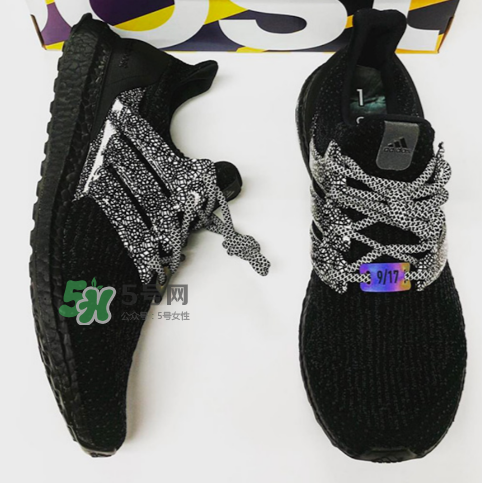 concepts與adidas ultraboost 3.0聯名會發(fā)售嗎_是限量嗎？