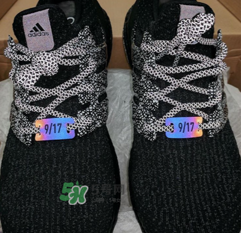 concepts與adidas ultraboost 3.0聯名會發(fā)售嗎_是限量嗎？