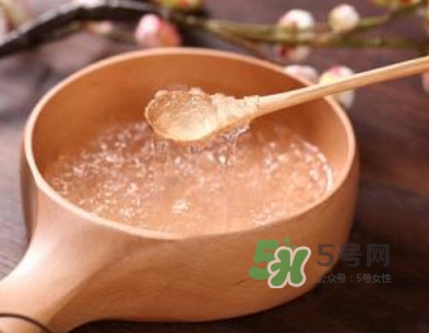 皂角米要煮多長時間？皂角米一般需要煮多久