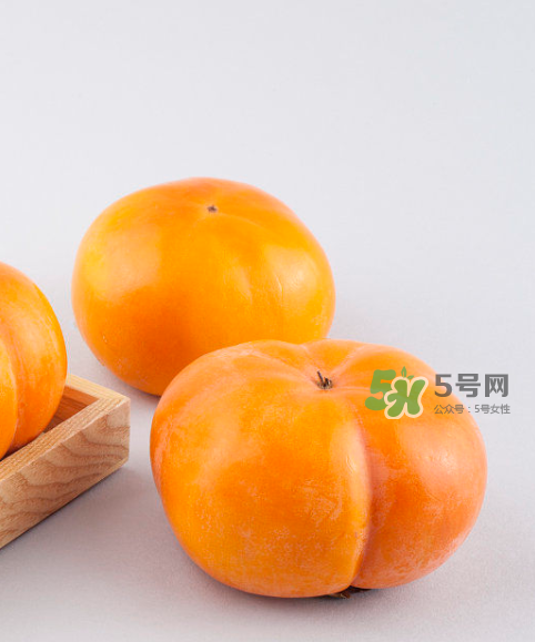 脆柿子什么時候成熟？脆柿子什么時候上市？
