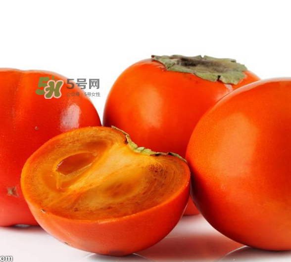 柿子澀是什么原因？柿子如何去澀？