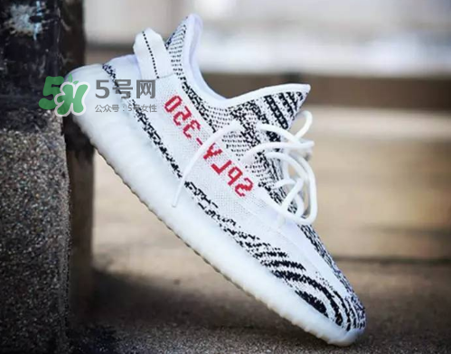 yeezy boost 350 v2白斑馬香港補(bǔ)貨怎么預(yù)定_在哪登記預(yù)約？