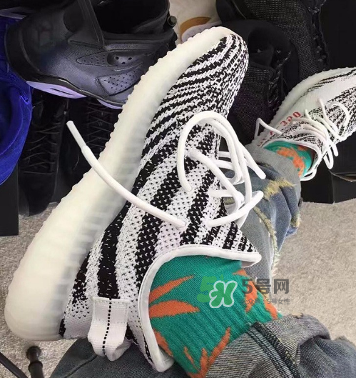 yeezy boost 350 v2白斑馬香港補(bǔ)貨怎么預(yù)定_在哪登記預(yù)約？