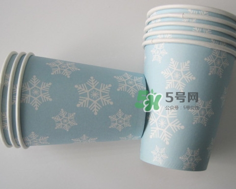 一次性紙杯有毒嗎？一次性紙杯有保質期嗎