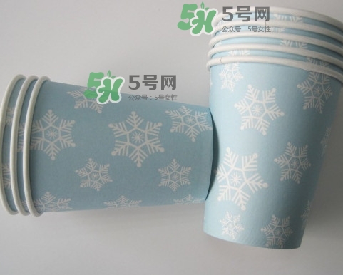 一次性紙杯有多少毫升？一次性紙杯用什么紙做的