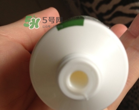 韓后茶蕊亮肌嫩白潔面乳怎么樣？韓后茶蕊洗面奶多少錢？