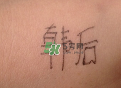 韓后茶蕊亮肌嫩白潔面乳怎么樣？韓后茶蕊洗面奶多少錢？