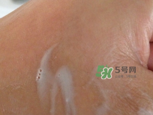 韓后茶蕊亮肌嫩白潔面乳怎么樣？韓后茶蕊洗面奶多少錢？