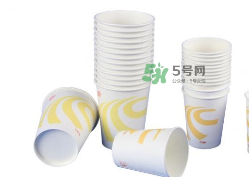 一次性紙杯保質(zhì)期多久？過期的紙杯還能用嗎？
