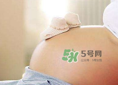 孕晚期要準備什么東西？孕晚期要做七個準備