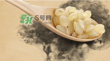 皂角米怎么吃？皂角米要泡多久