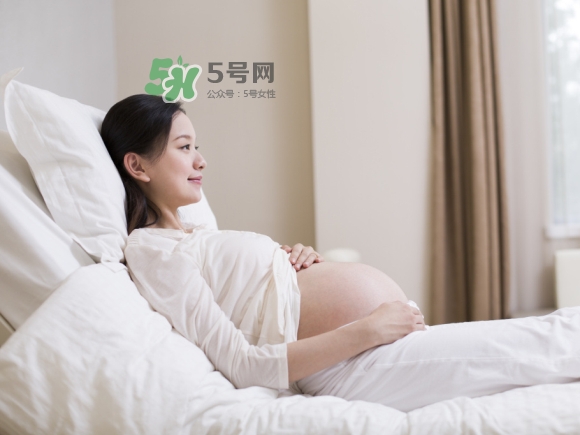 孕晚期要準備什么東西？孕晚期要做七個準備