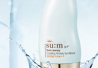 sum37度防曬霜怎么樣？sum37呼吸防曬霜多少錢？