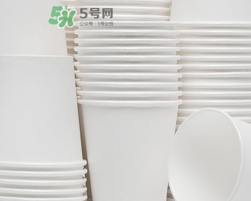 一次性紙杯保質(zhì)期多久？過期的紙杯還能用嗎？