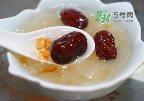 皂角米能減肥嗎？皂角米能豐胸嗎