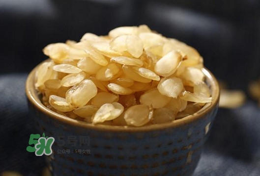 皂角米為什么這么貴？皂角米為什么那么貴