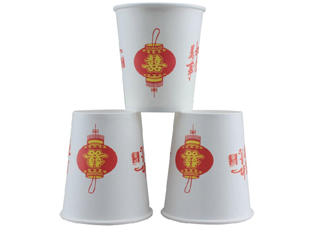 一次性紙杯第一杯水能不能喝？怎么識別劣質一次性紙杯