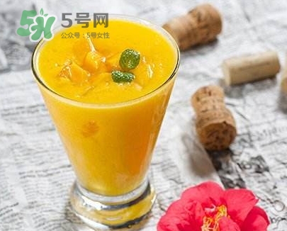 寶寶能吃芒果嗎？寶寶能喝芒果汁嗎？