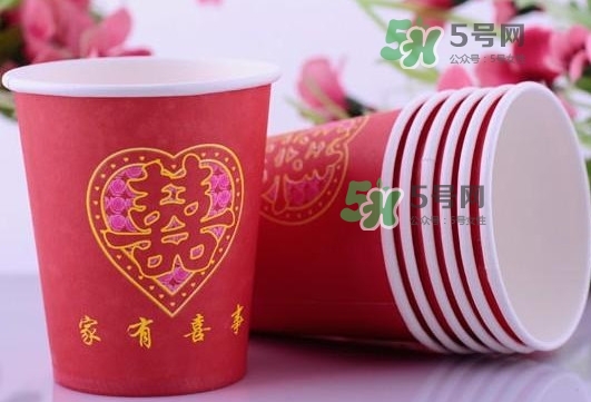 一次性紙杯有多少毫升？一次性紙杯用什么紙做的