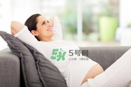 孕婦睡覺(jué)能伸懶腰嗎？孕婦睡覺(jué)伸懶腰對(duì)胎兒有什么影響？