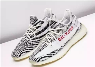 yeezy boost 350 v2白斑馬香港補貨時間是什么時候？