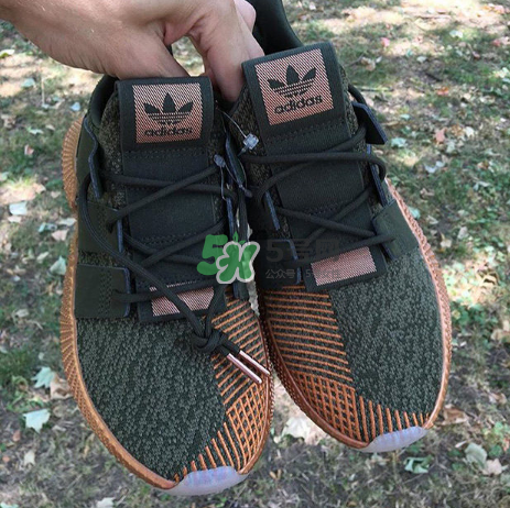 adidas originals prophere什么時候發(fā)售_實物怎么樣？