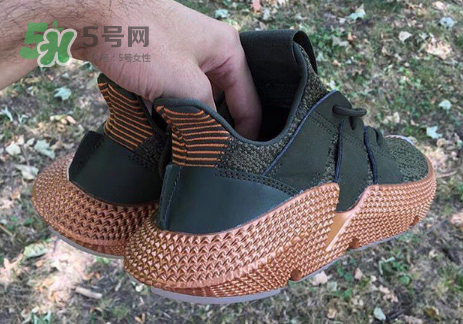 adidas originals prophere什么時候發(fā)售_實物怎么樣？