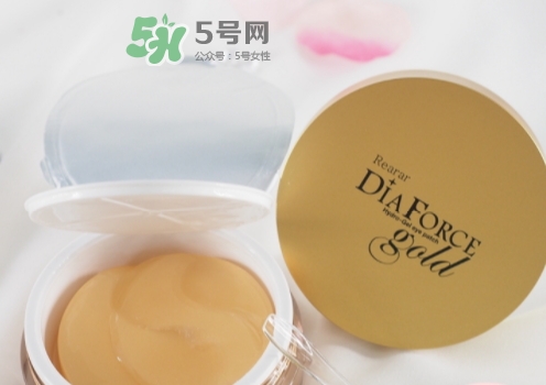 rearar貴婦眼膜怎么樣？rearar貴婦眼膜好用嗎？