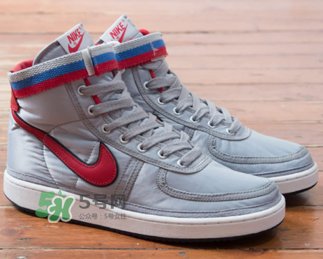 nike vandal high要推出og版了嗎？nikelab vandal high og復刻怎么樣？