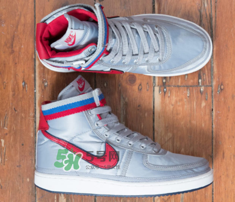 nike vandal high要推出og版了嗎？nikelab vandal high og復刻怎么樣？