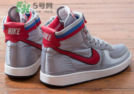 nike vandal high要推出og版了嗎？nikelab vandal high og復刻怎么樣？