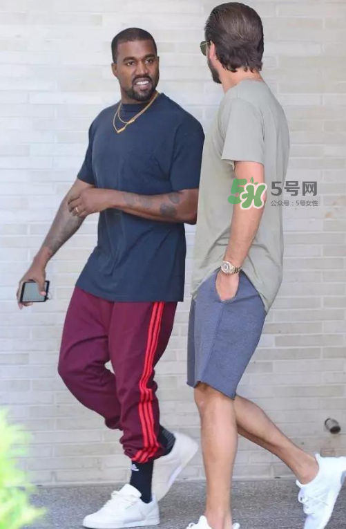 侃爺同款yeezy powerphase grey會發(fā)售嗎？yeezy powerphase發(fā)售信息