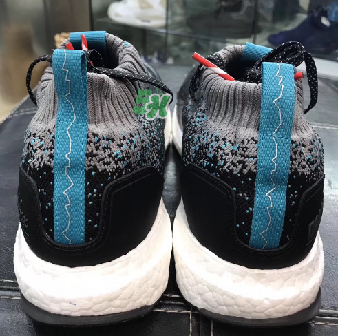 packer shoes與solebox與adidas ultraboost三方聯(lián)名什么時(shí)候發(fā)售？