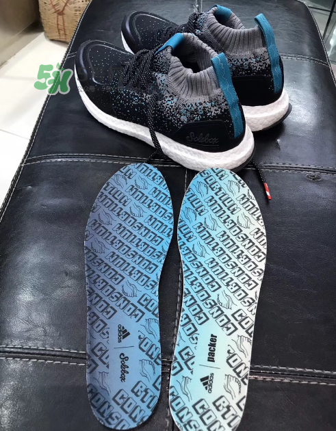 packer shoes與solebox與adidas ub三方聯(lián)名實(shí)物怎么樣？
