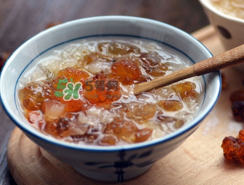 桃膠是發(fā)物嗎？桃膠是中藥嗎