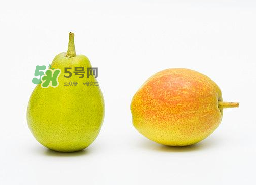 香梨能不能熬冰糖雪梨？香梨可以做冰糖雪梨嗎？