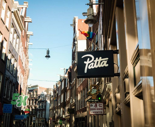 patta是什么牌子？patta是潮牌嗎？