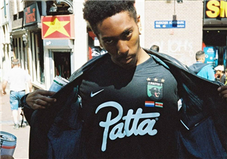 patta是什么牌子？patta是潮牌嗎？