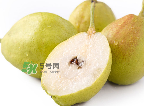 香梨是熱性還是涼性？香梨酸性還是堿性？