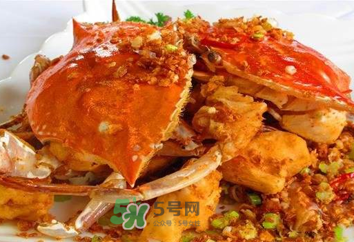 蘭花蟹蒸多長(zhǎng)時(shí)間？蘭花蟹的做法