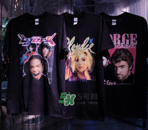 homage tees什么價(jià)位？homage tees印花t多少錢？